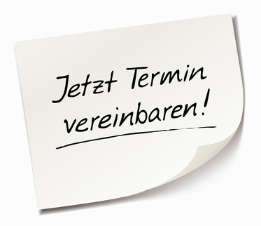 Fusspflege Termin